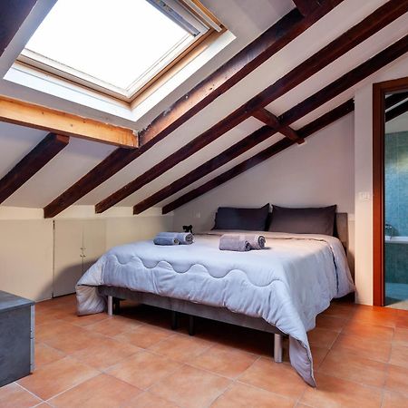 Heart Of Nolo - Meryggiare Apartments มิลาน ภายนอก รูปภาพ