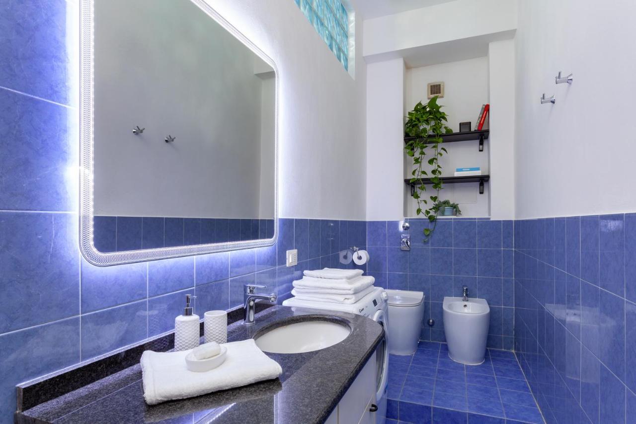 Heart Of Nolo - Meryggiare Apartments มิลาน ภายนอก รูปภาพ