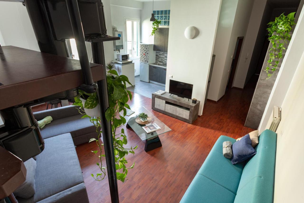 Heart Of Nolo - Meryggiare Apartments มิลาน ภายนอก รูปภาพ