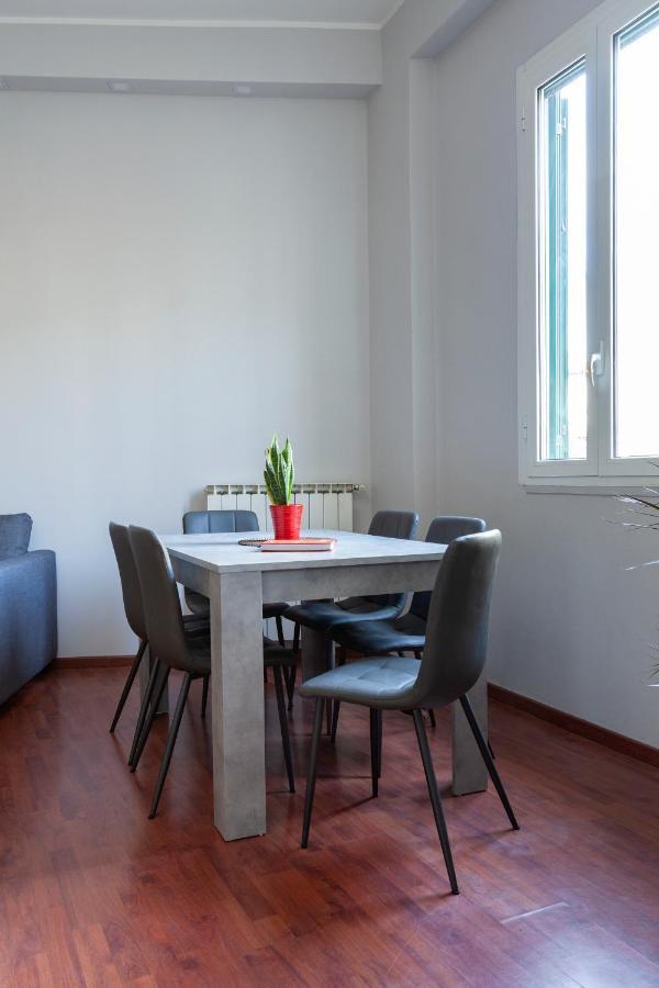Heart Of Nolo - Meryggiare Apartments มิลาน ภายนอก รูปภาพ