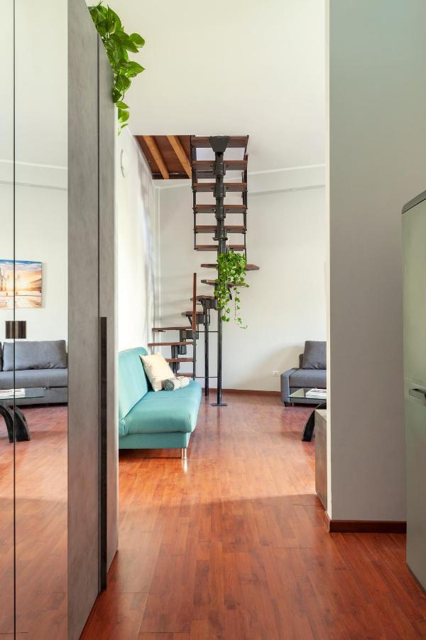 Heart Of Nolo - Meryggiare Apartments มิลาน ภายนอก รูปภาพ