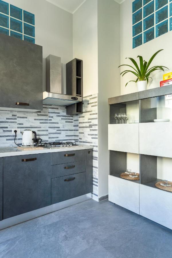 Heart Of Nolo - Meryggiare Apartments มิลาน ภายนอก รูปภาพ