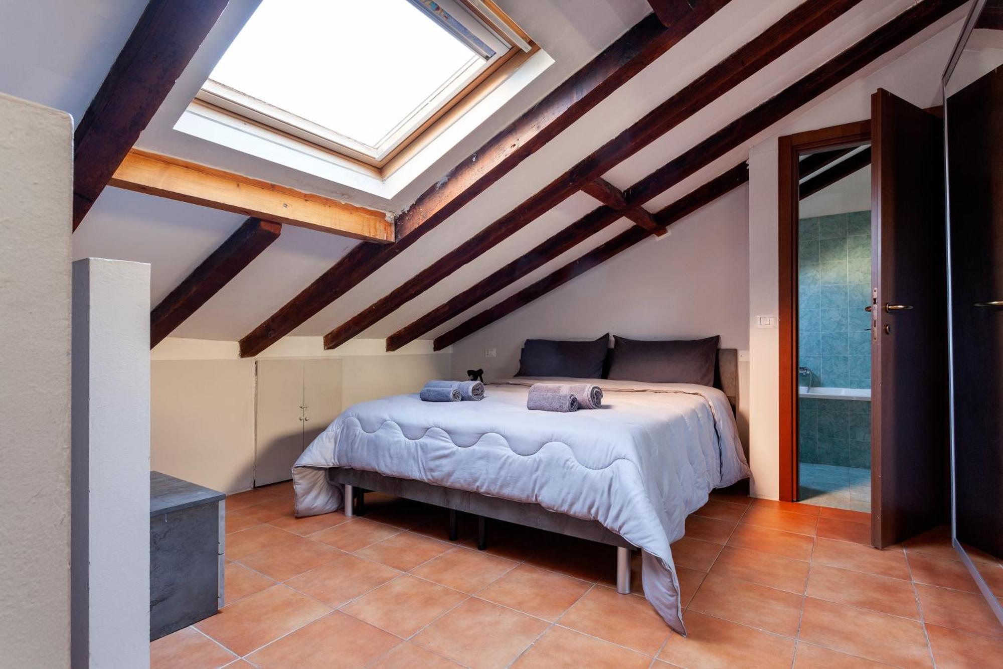 Heart Of Nolo - Meryggiare Apartments มิลาน ภายนอก รูปภาพ