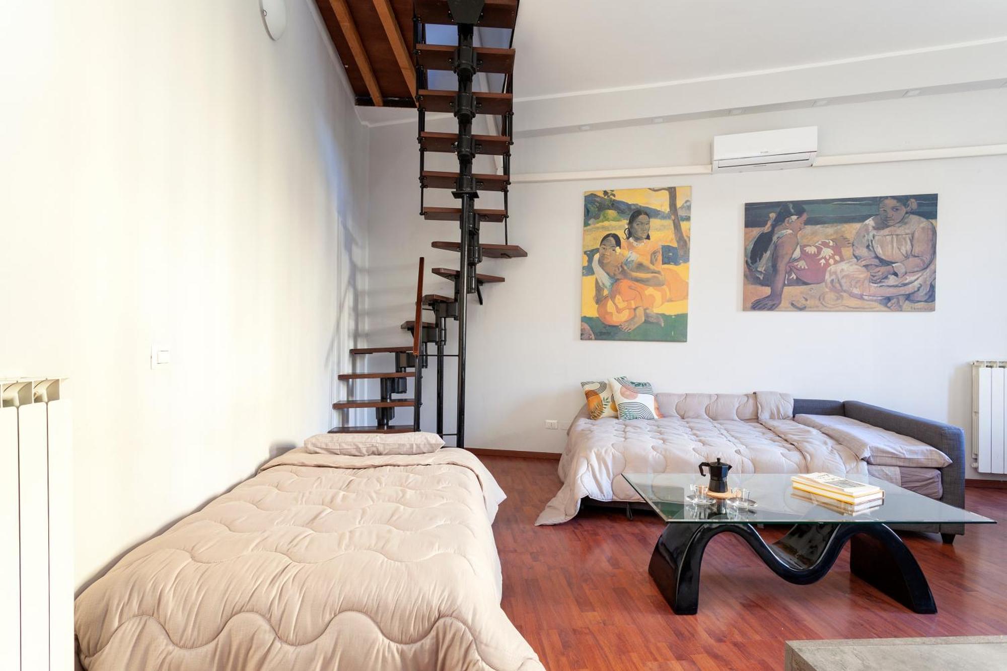 Heart Of Nolo - Meryggiare Apartments มิลาน ภายนอก รูปภาพ