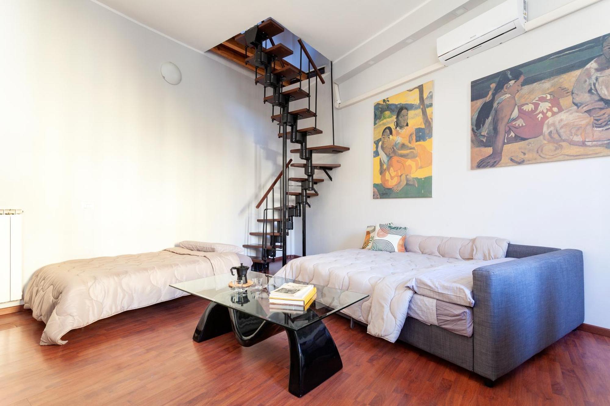 Heart Of Nolo - Meryggiare Apartments มิลาน ภายนอก รูปภาพ